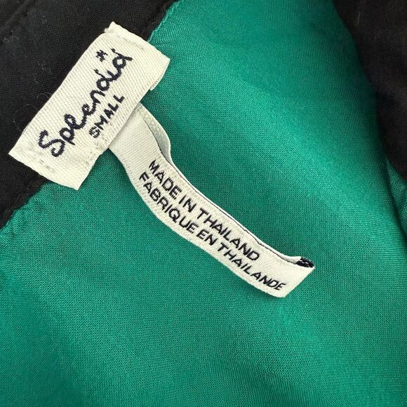 Splendid Collared Button Down Shirt - Picture 5 of 5